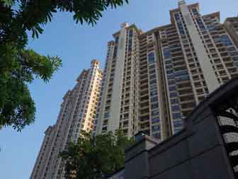 建宁房屋外墙防水